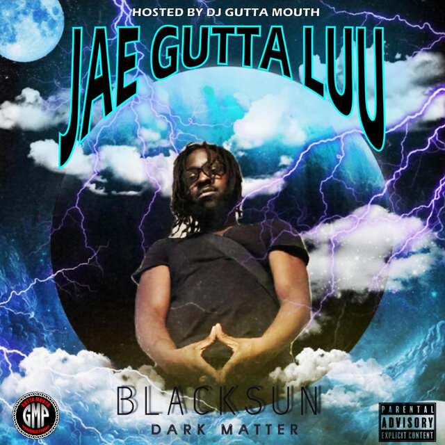 Blac Sun Dark Matter Energy