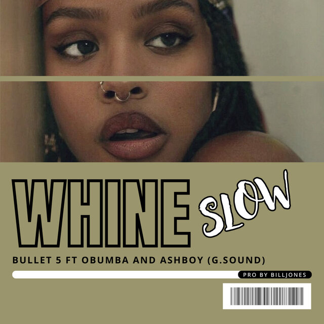 Whine Slow