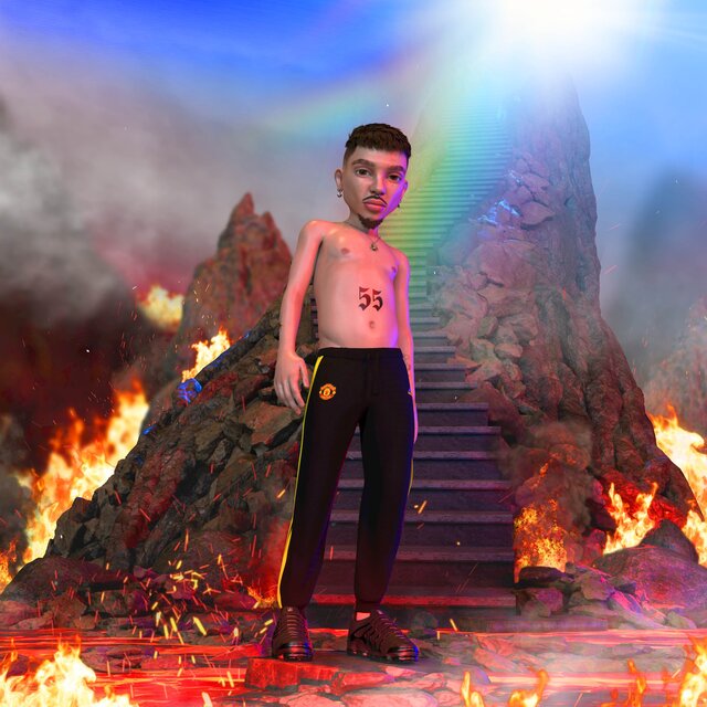 OJALÁ SER GAY