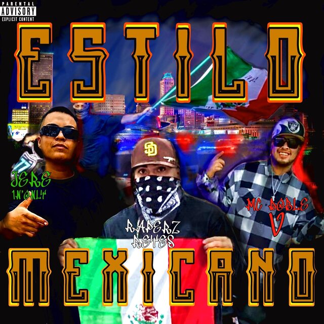 Estilo Mexicano