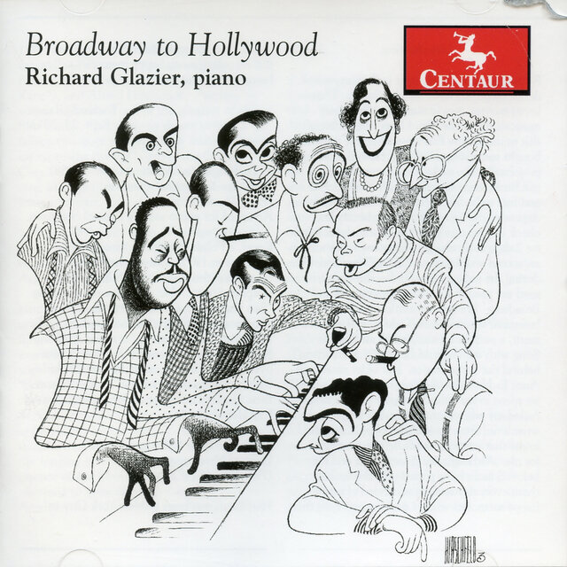 Broadway to Hollywood