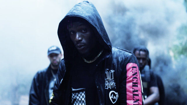 on me! (Official Video)