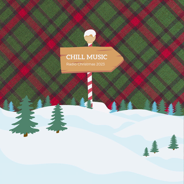 Caroling Snowfall