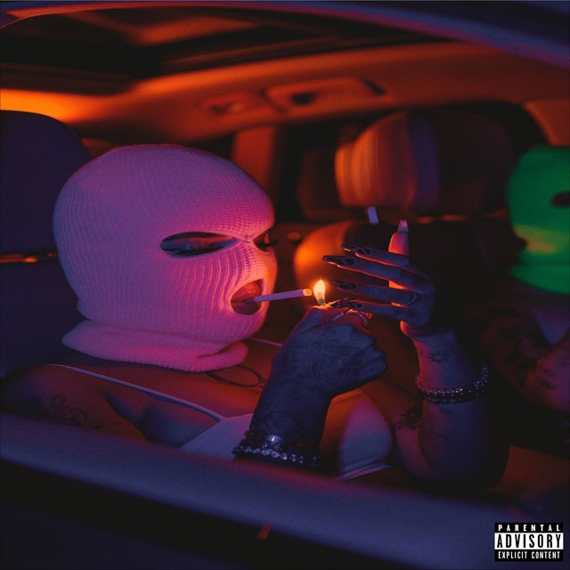 U.K Drill Popping Percocets, King Of Trap (Instrumental)