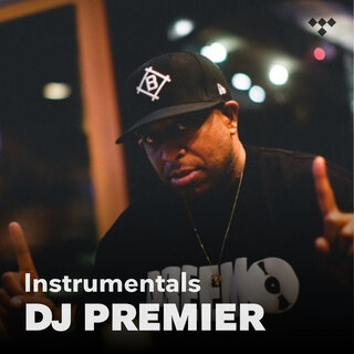 DJ Premier - TIDAL