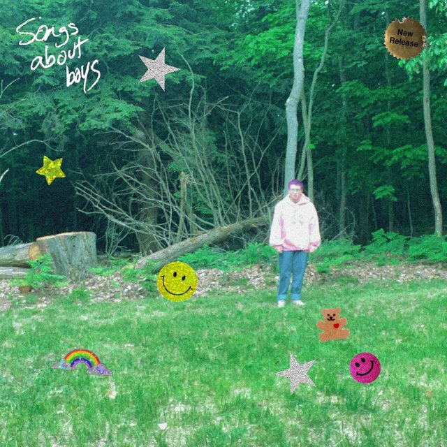 Songs About Boys (Deluxe)