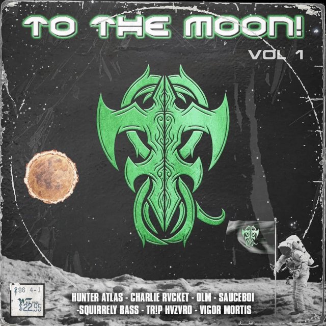 To The Moon