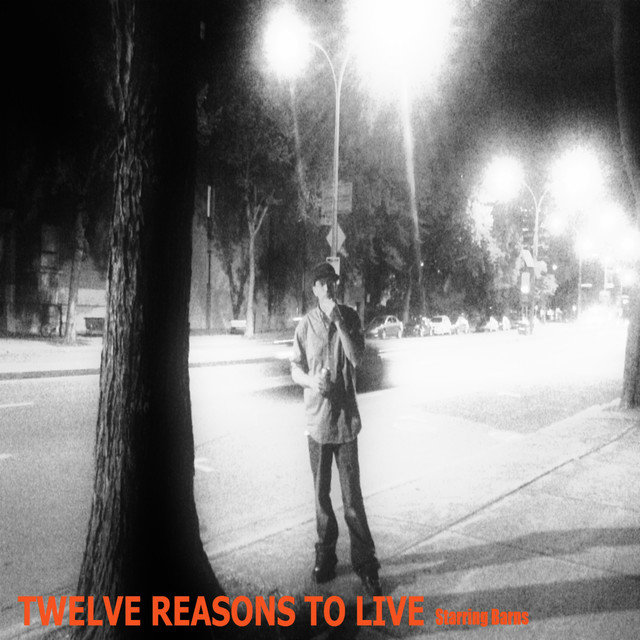 Twelve Reasons to Live