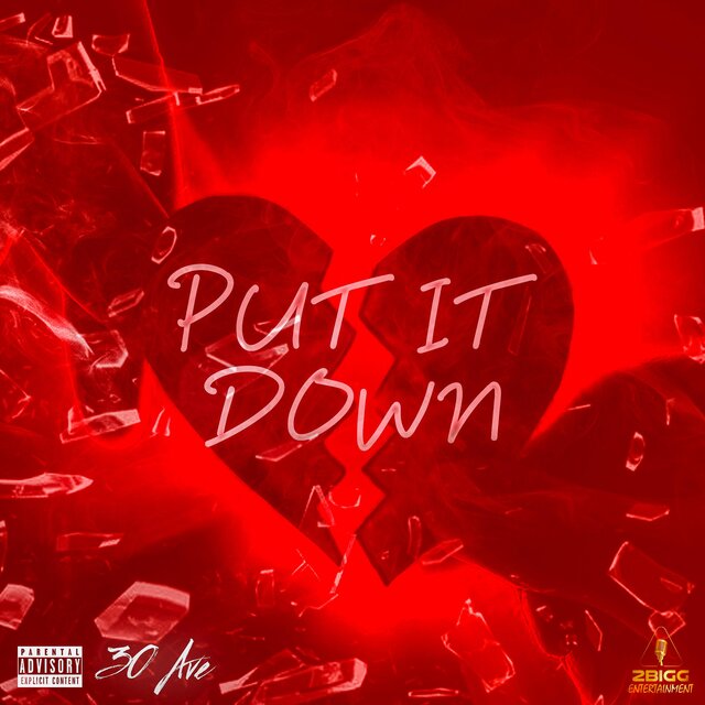 Put It Down