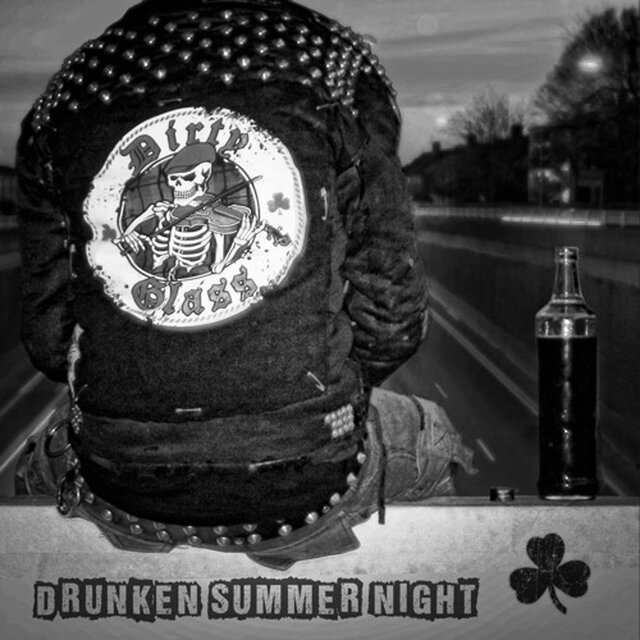 Drunken Summer Night