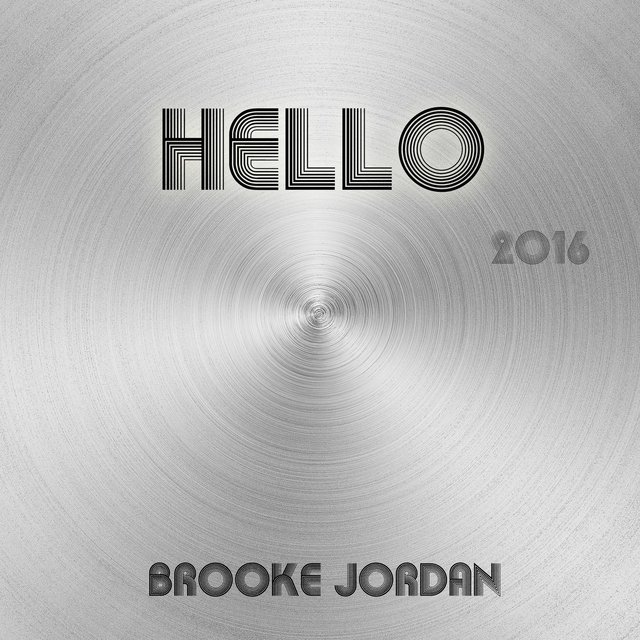 Hello 2016