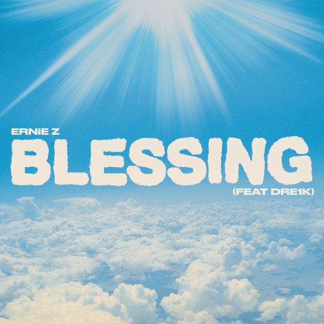 Blessing (feat. Dre1K)