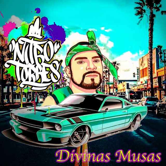 Divinas Musas