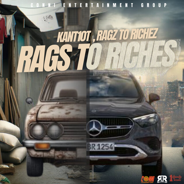 Rags to Riches