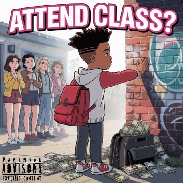 ATTEND CLASS?