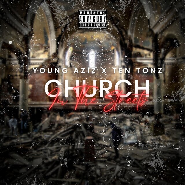 Church In The Streets