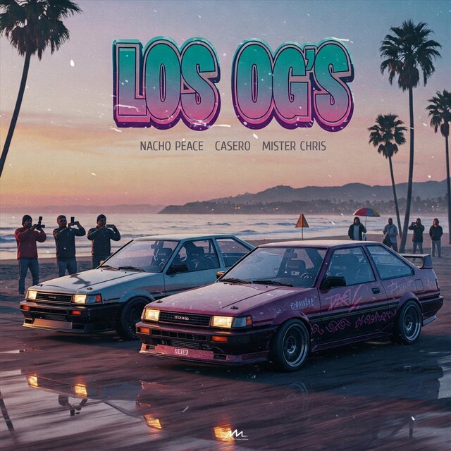 Los OG's
