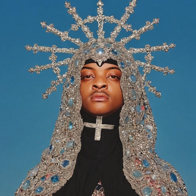 The Holy Radiance