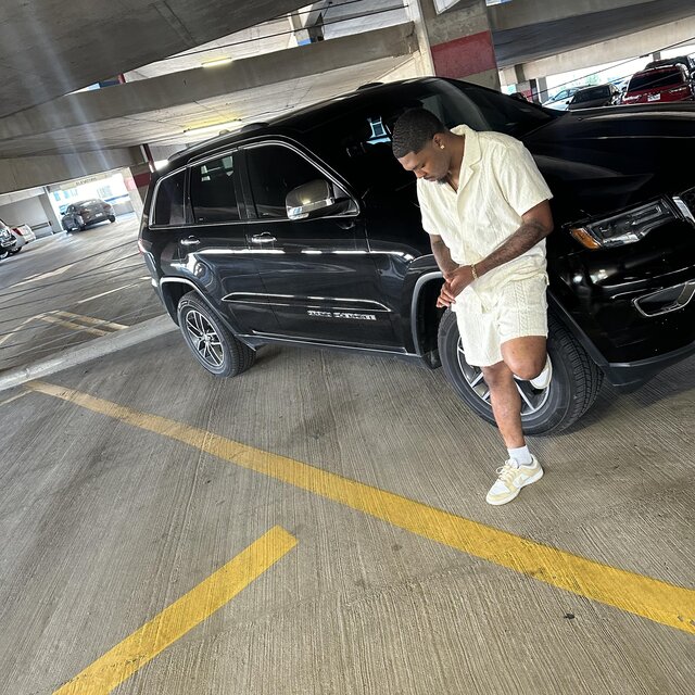 Highly Favored