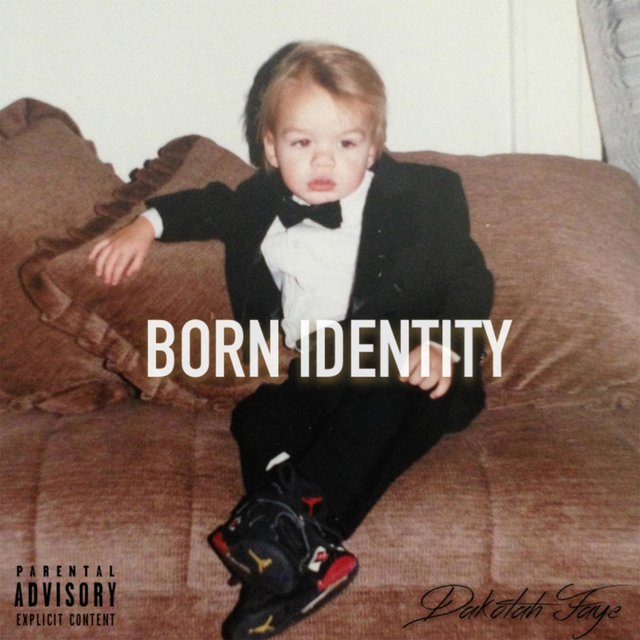 Born Identity