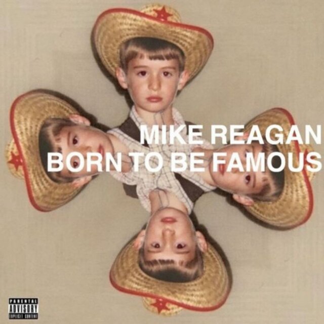 BORN TO BE FAMOUS