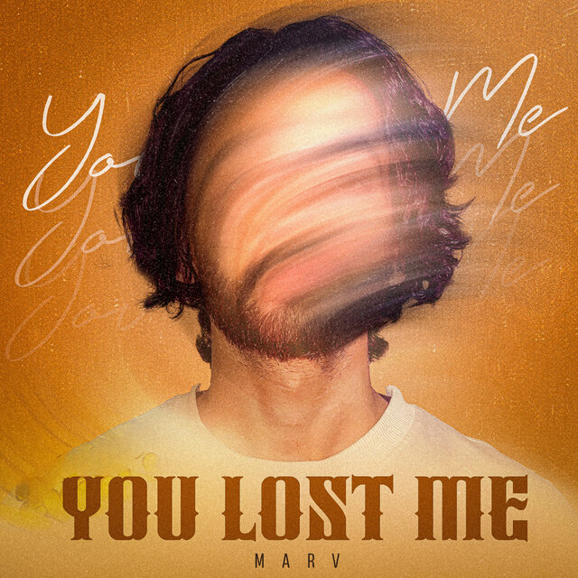 You Lost Me
