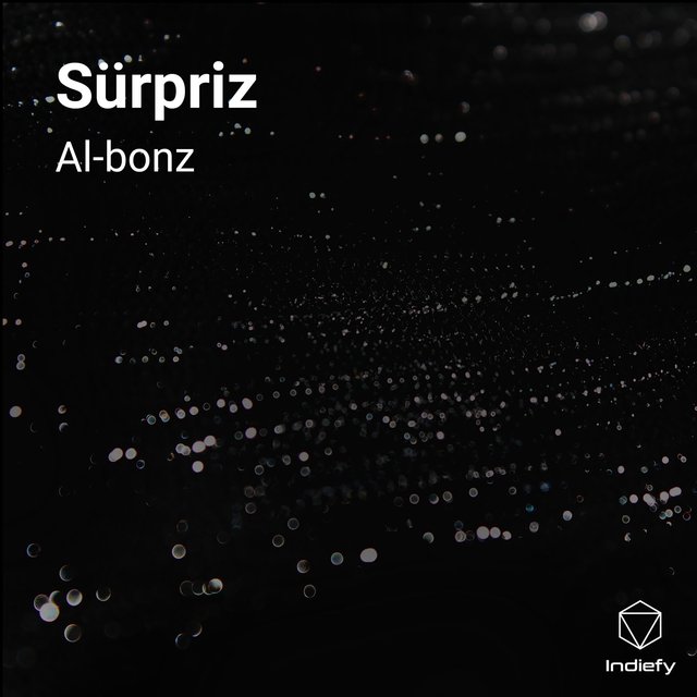 Sürpriz