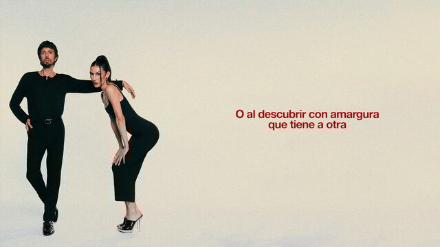 Te va a doler
