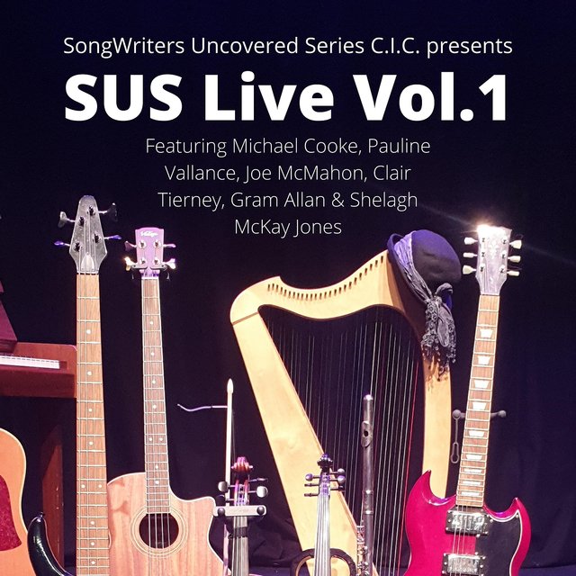 SUS Live, Vol.1