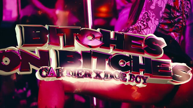 Bitches On Bitches (feat. Doe Boy)