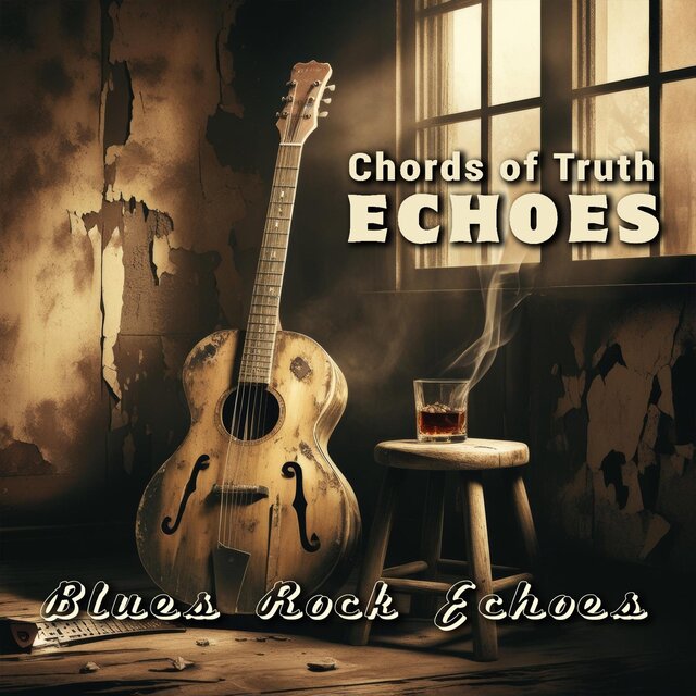 Blues Rock Echoes