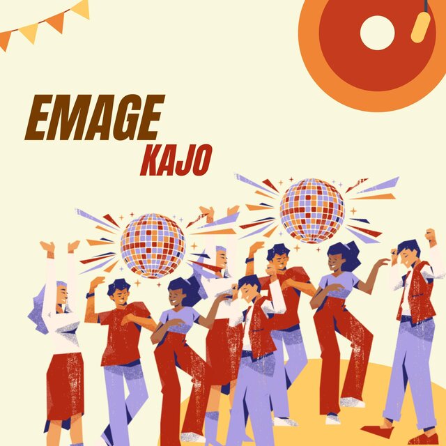 Kajo