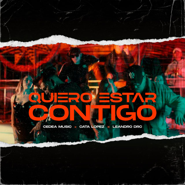 Quiero Estar Contigo
