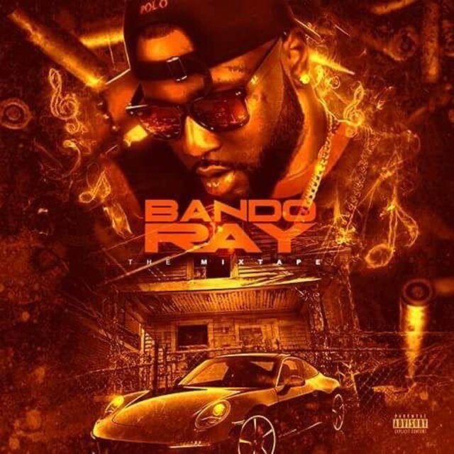 BANDO RAY