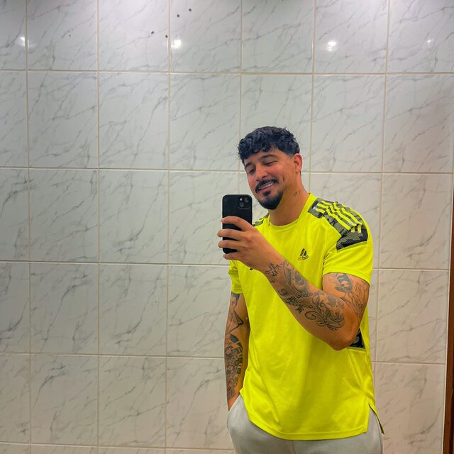 A Vida do Pai