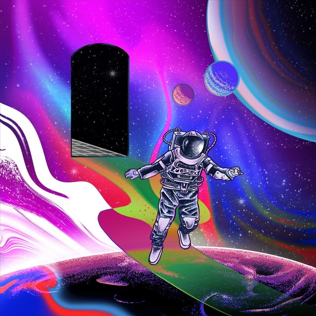 Out by Your Door