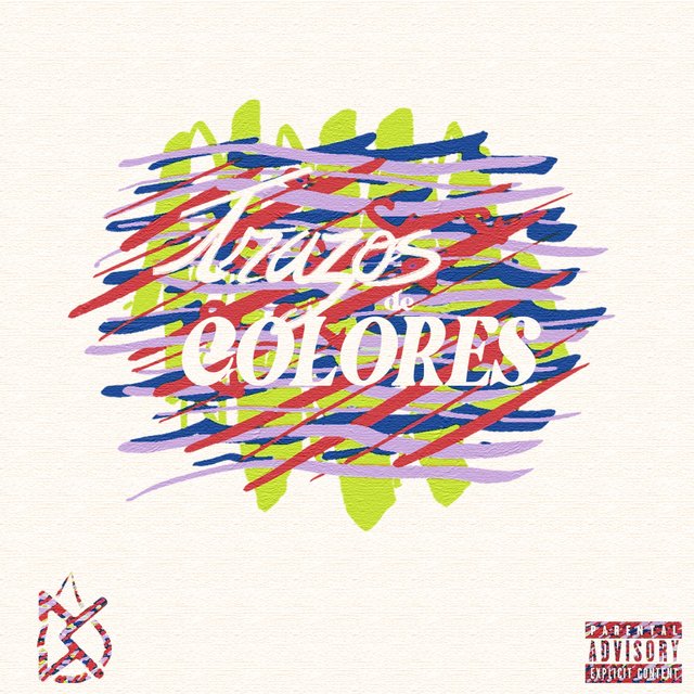 Trazos de Colores