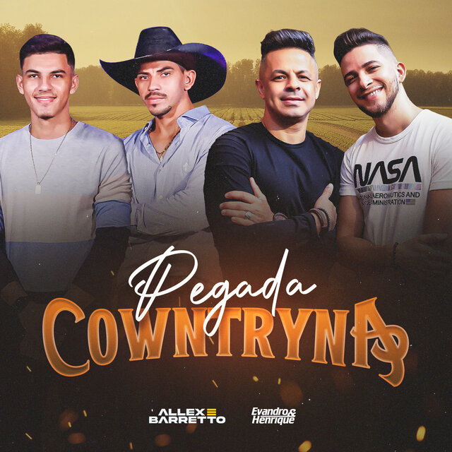 Pegada Cowntryna