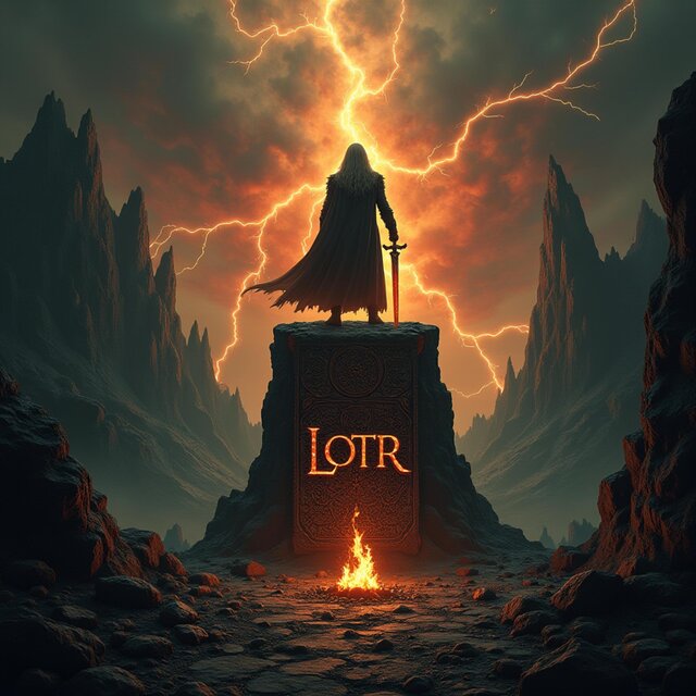 LOTR