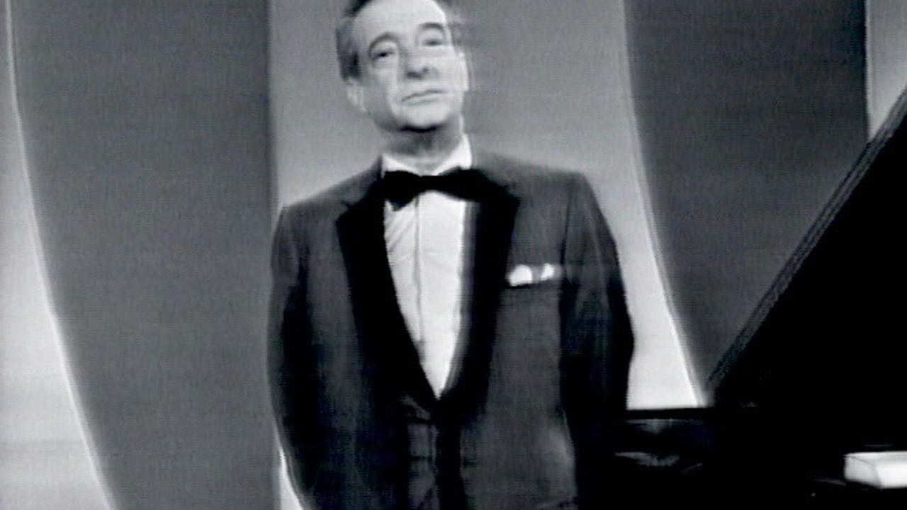 Inflationary Language (Live On The Ed Sullivan Show, February 14, 1965)