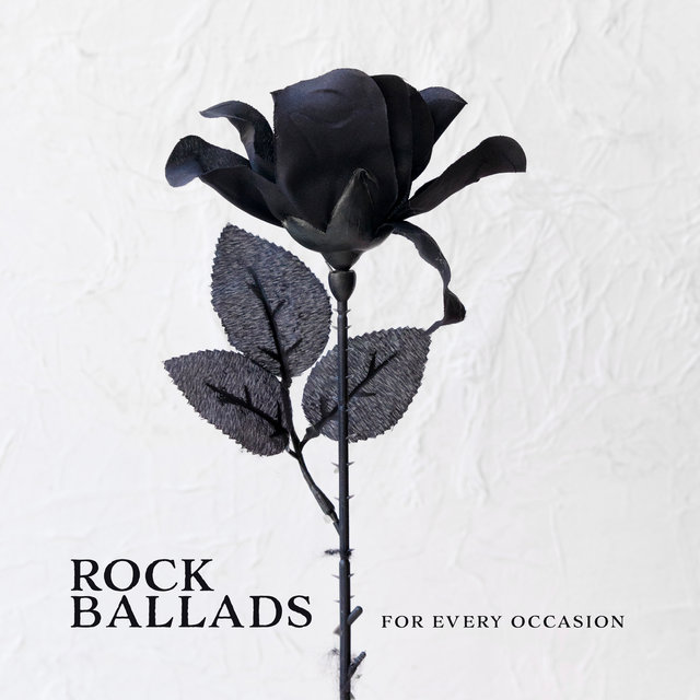 Rock Ballads for Every Occasion