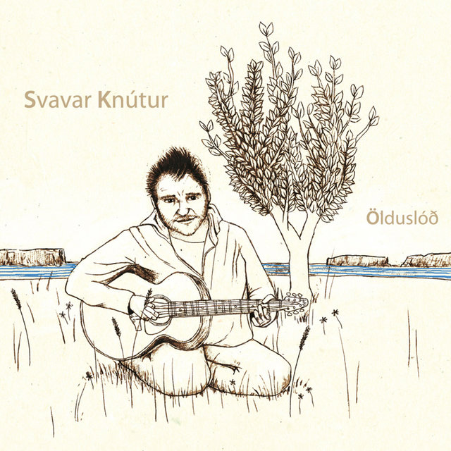 Ölduslóð
