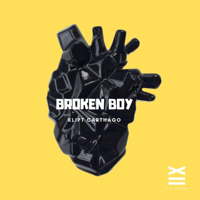 Broken Boy