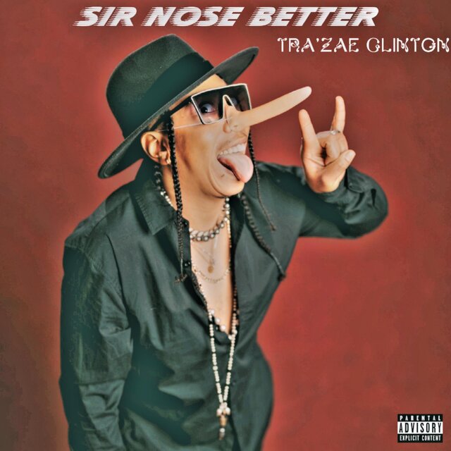 SIR NOSE BETTER