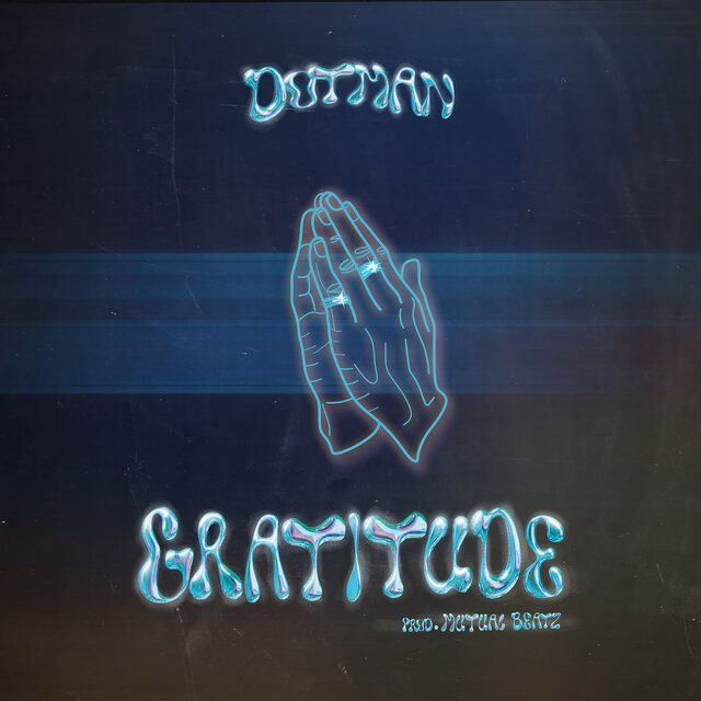 Gratitude
