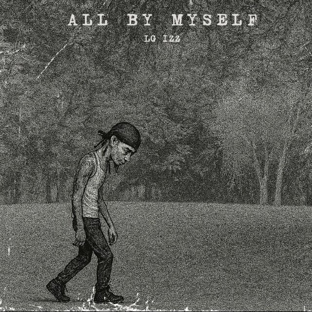 All by myself