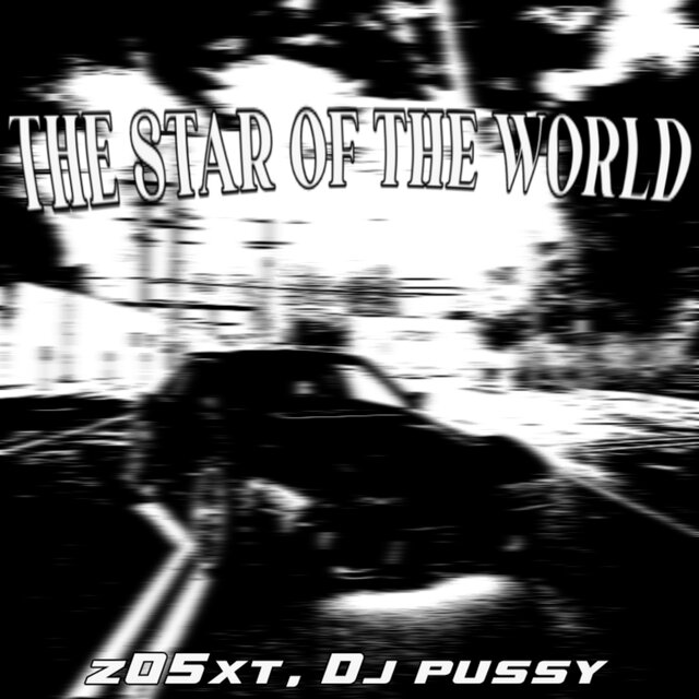 THE STAR OF THE WORLD