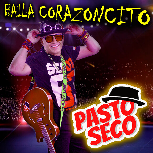 Baila Corazoncito