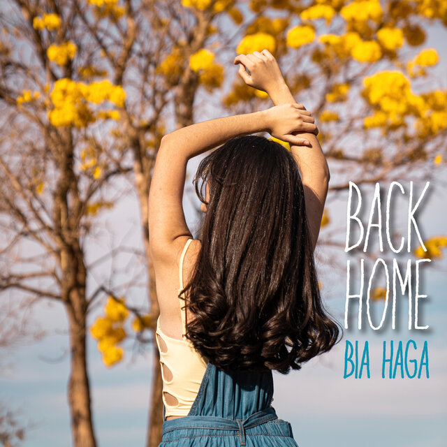 Back Home