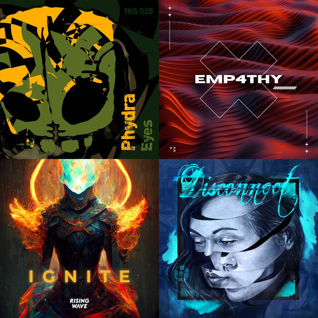Pure Filth | Biggest Heavy Bass Tunes to Melt Your Face